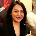 Eve Qiao