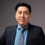 Sunny Auyeung