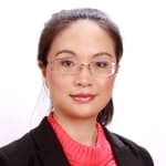 Naomi Liu