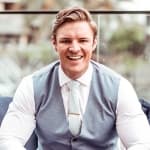 Blake Fraser