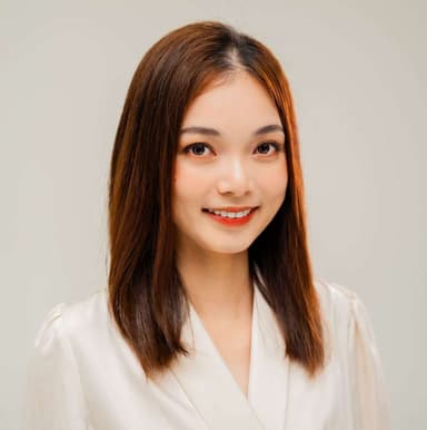 Vivienne Zheng