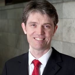 David Prince from Kinslor Prince Lawyers