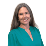 Julia Hall