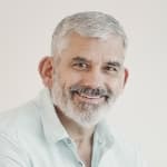 Tony Pereira