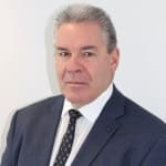 Warwick Anderson