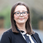 Natasha Luscombe
