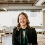 Annalise Romer from Romer Maud Family Lawyers