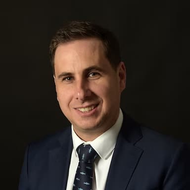 Nicholas Redman