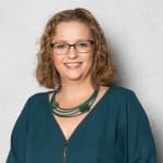 Nicole Campbell from Hewlett Legal