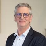 David Edney from CE Family Law