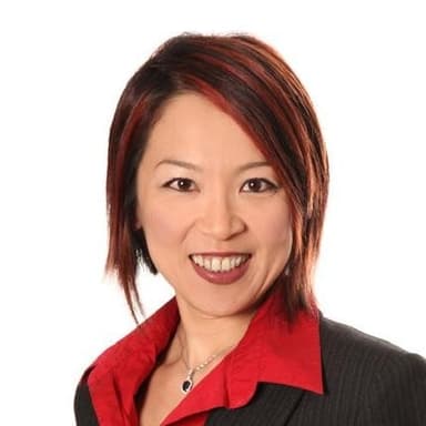Tammy Lo