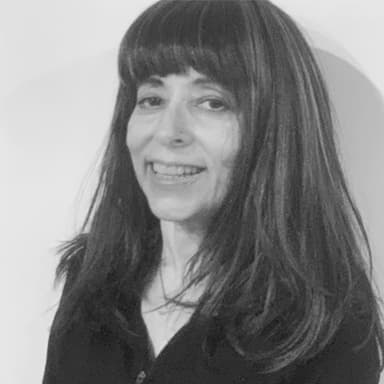 Aviva Goldman