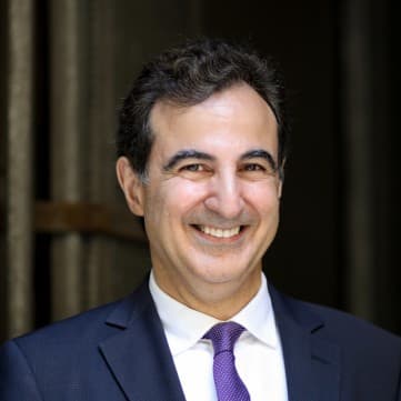 Yves Hazan