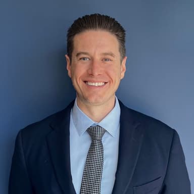 Michael Barberio