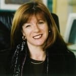 Magda Kron