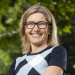 Gillian Nairn