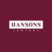 Hansons Lawyers