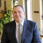 David Davidge from David Davidge Solicitors