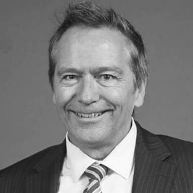 Tony Kenyon