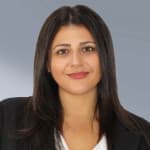 Joanne El-Hadi
