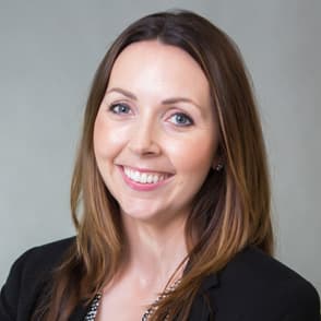 Gillian Leahy