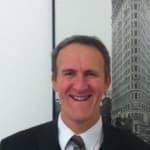 Philip Coster from Philip K Coster & Co Solicitors