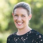 Rachel Gleeson