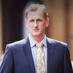 Jason Keane