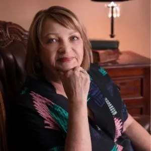 Penelope Stevens