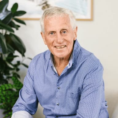 Colin Turnell