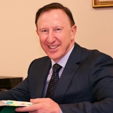 Mark Hanna