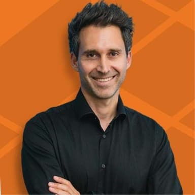 Mark Lazarus
