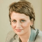 Belinda Burgess