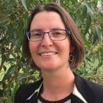 Rebecca Greenland