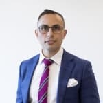 Omar Mehana