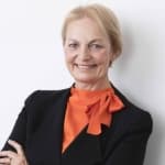 Julie Dobinson