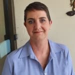 Jennifer Chalker