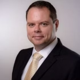Andrew Gill