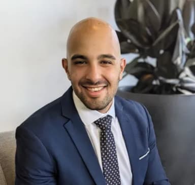 Louie Elsoukmani