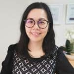Crystal Cheng