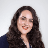 Maggie Jaber