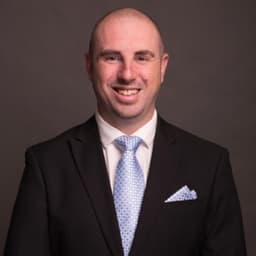 John McIntosh from Mason Parkes Lawyers