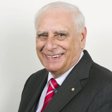 Ian Diehm