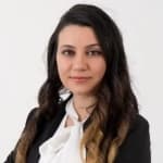 Rose Gulcan Bolat