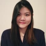 Zoe Ye Tiao Wee from Hoe Lawyers