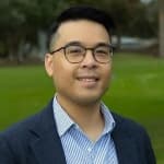 Tom Le from Tick Box Conveyancing
