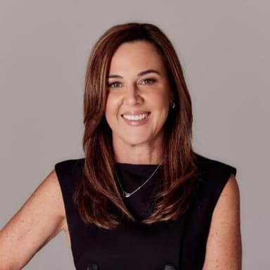 Susanne Mosely
