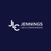 Damien Jennings from Jennings Law & Conveyancing