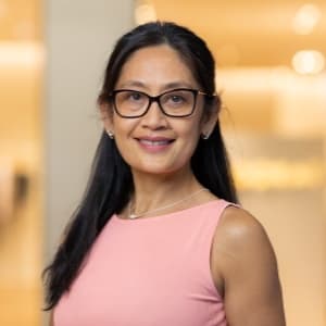 Johanna Licuanan