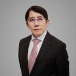 Edwin Shek Keung Kwan